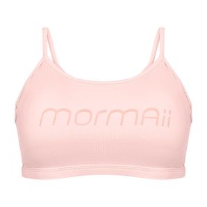 Top alça fina beach sports Mormaii
