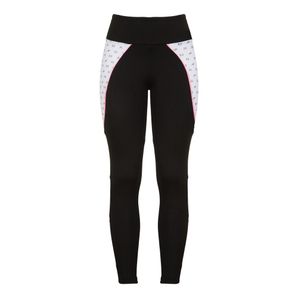 Calça legging feminina letras linha vitória marchezini Mormaii 2024