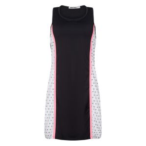 Vestido feminino letras linha vitória marchezini Mormaii 2024