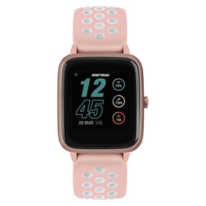 Relogio Smarts Feminino Life Rose - MOLIFEAS/8J