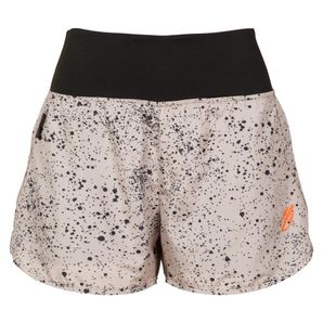 Shorts feminino spray linha samantha barijan Mormaii 2024