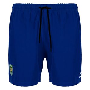 Shorts masculino time brasil Mormaii 027s
