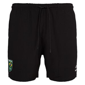 Shorts masculino time brasil Mormaii 027s