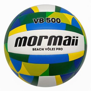 Bola beach volley time brasil Mormaii
