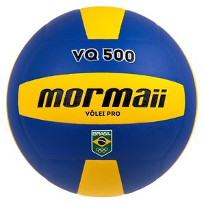 Bola volley de quadra tm-5 time brasil Mormaii