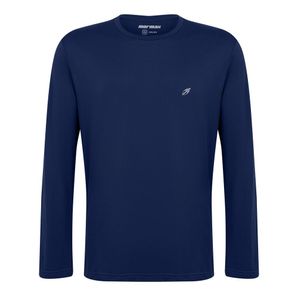 Camiseta masculina manga longa beach sports Mormaii 2749
