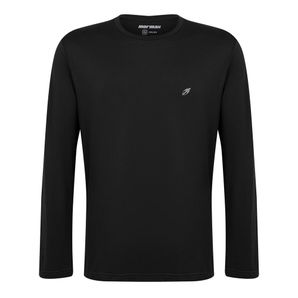 Camiseta masculina manga longa beach sports Mormaii 2749