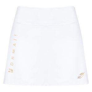 Saia com shorts interno feminina beach sports Mormaii 2731