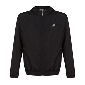 Jaqueta corta vento masculina com capuz beach sports Mormaii 2751