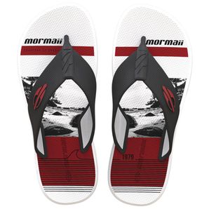 Chinelo Mormaii wave ii dedo ad