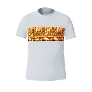 Camiseta manga curta infantil dry smart esporte Mormaii