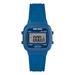 Relógio Mormaii digital masculino infantil - mo219008a