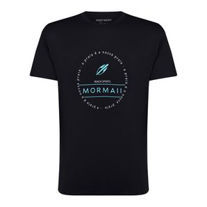 Camiseta masculina manga curta beach sports Mormaii 2742