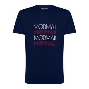 Camiseta masculina manga curta beach sports Mormaii 2740