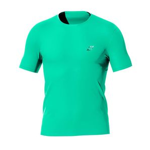Camiseta manga curta masculino dry comfort esporte Mormaii