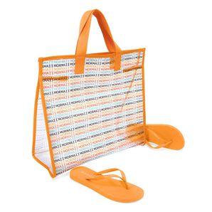 Chinelo feminino Mormaii