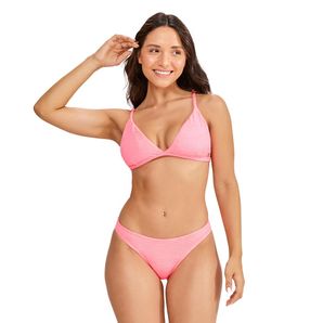 Calcinha adulta básica texturizada Mormaii