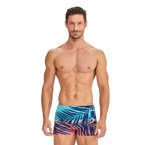 Sunga adulto boxer Mormaii