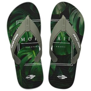 Mormaii tropical graphics ad