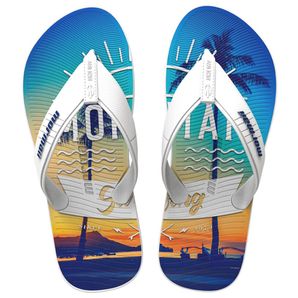 Mormaii tropical graphics ad