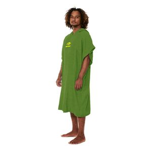 Toalha poncho roupão adulto Mormaii