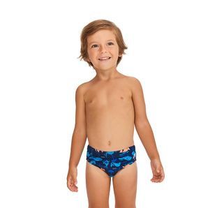 Sunga 4 a 10 anos slip Mormaii