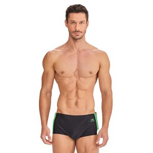 Sunga adulto  slip filete contrastante  Mormaii