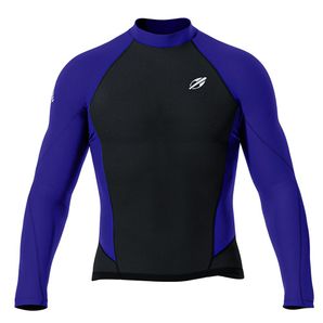 Camiseta manga longa masculino extraline surf Mormaii