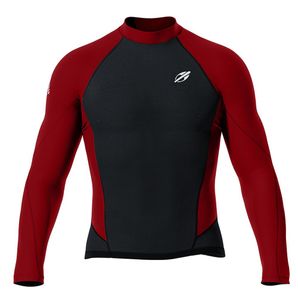 Camiseta manga longa masculino extraline surf Mormaii