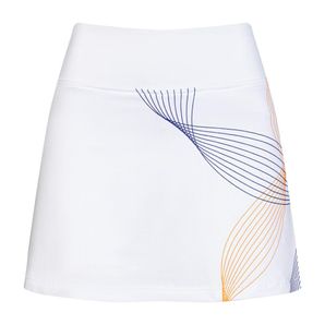 Saia com shorts feminina ondas beach sports  Mormaii 2772