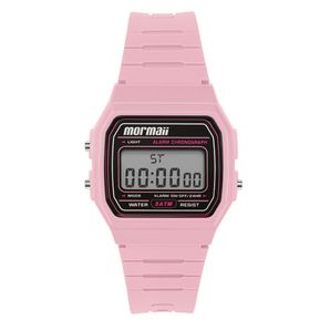 Relógio Mormaii Feminino Vintage Rosa - MO091B/8T
