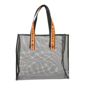 Bolsa praia em tela Mormaii