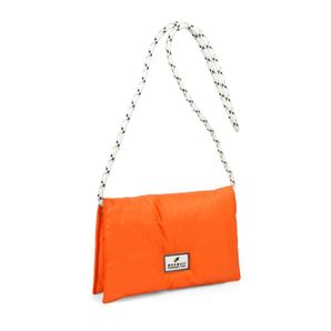 Bolsa tiracolo em nylon Mormaii