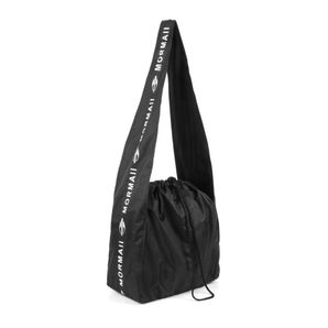 Bolsa tiracolo em nylon Mormaii