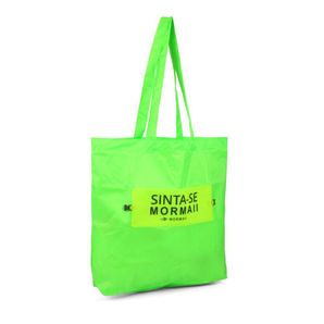 Bolsa sacola em nylon Mormaii