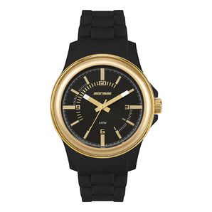 Relógio Mormaii analogico feminino - mo2035ls8p