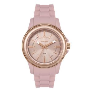 Relógio Mormaii analogico feminino - mo2035lt8t