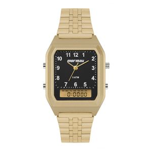 Relógio Mormaii digiana feminino - mopc21jalg7p