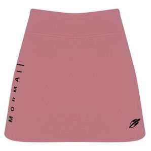 Saia com shorts feminino  samantha barijan beach tennis  Mormaii 2025