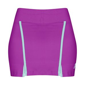 Saia com shorts interno feminina fenda beach sports Mormaii 2780