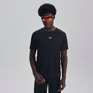 Camiseta manga curta dry masculino adulto Mormaii
