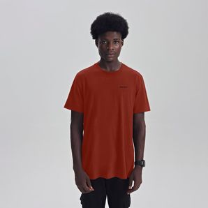 Camiseta manga curta masculino adulto Mormaii