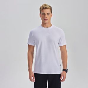 Camiseta manga curta masculino adulto Mormaii