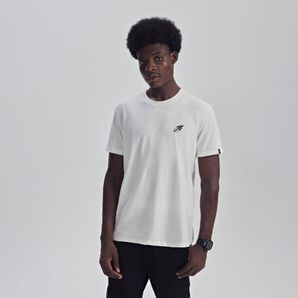 Camiseta manga curta masculino adulto Mormaii
