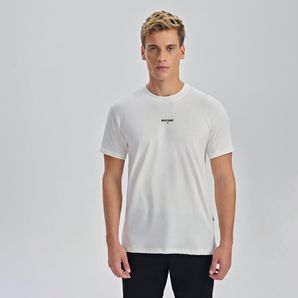 Camiseta manga curta masculino adulto Mormaii