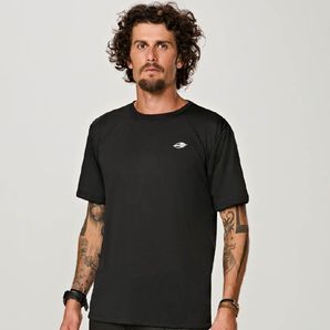Camiseta manga curta dry masculino adulto Mormaii