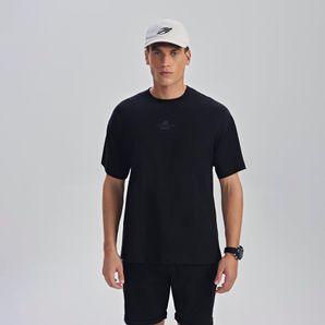 Camiseta manga curta masculino adulto Mormaii