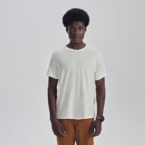 Camiseta manga curta masculino adulto Mormaii