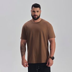 Camiseta manga curta extra masculino Mormaii