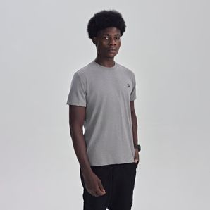 Camiseta manga curta masculino adulto Mormaii